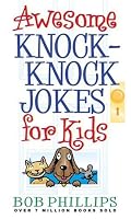 Awesome Knock-Knock Jokes for Kids