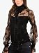 Marciano Reyna Lace Blouse
