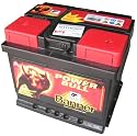 BANNER POWER BULL 12V 44Ah 44 Ah P4409 Starterbatterie