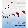 Introduction to Algorithms by T Cormen