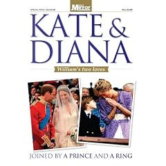 Kate & Diana