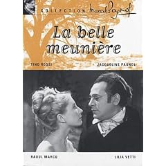 The Pretty Miller Girl ( La Belle meuni�re ) ( The miller's beautiful daughter )