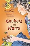 Boobela and Worm