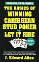 Basics of Winning Caribbean Stud Poker