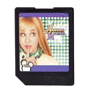 Digital Blue Disney Mix Clip - Hannah Montana Soundtrack by