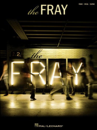 The Fray Songbook
