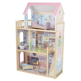kidkraft doll house
