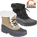 Sporting Goods : Sorel Angel Lace Boot for Women