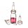 Wheaton 224080 Serum Bottle PVC Dropper Tip For Use Serum Bottles and Vials with 20mm OD (Case of 100)