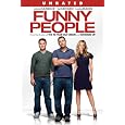 Funny People (Unrated)