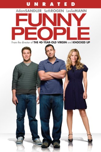 Funny People (Unrated) watch funny people online. Funny People (Unrated)