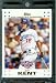 2007 Topps Opening Day #102 Jeff Kent LA Dodgers - Mint Condition - Shipped in Protective Display Case !
