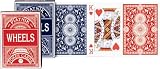 Piatnik Wheels Playing Cards