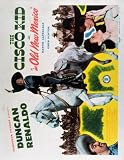 Cisco Kid In Old New Mexico, The 11 x 14 Reproduction Poster