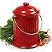 1-Gallon Odor-Free Countertop Composter