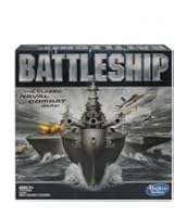Battleship Game
