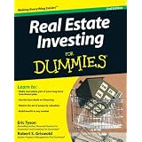 Real Estate Investing For Dummies