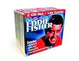 Only the Best of Eddie Fisher
