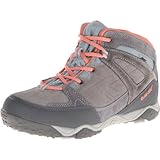 Hi-Tec Kid's Tucano Waterproof Junior Light Hiking Boot (Toddler/Little Kid/Big Kid)