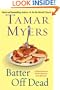Batter Off Dead: A Pennsylvania Dutch Mystery