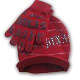 Disney Girl’s Jonas Brothers Camp Rock Knit Radar Hat (7-14)