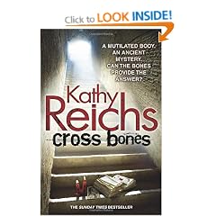 Cross Bones: (Temperance Brennan 8) (Temperance Brennan 08)