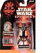 Buy STAR WARS EPISODE 1 DESTROYER DROID WITH COMMTECH CHIPS Best Price.