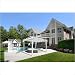 Regency Pergola in White