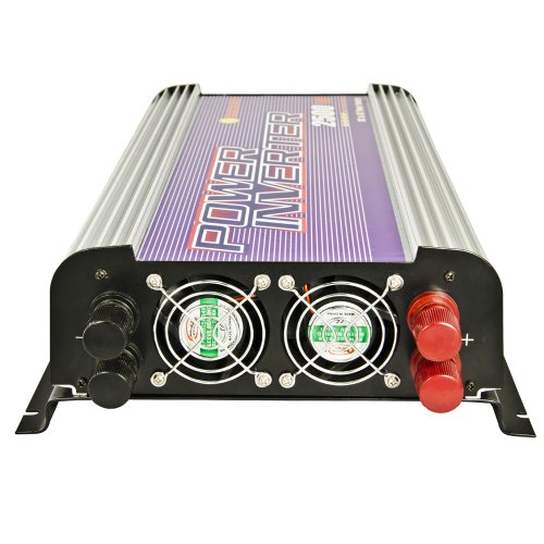 iMeshbean 2500W 5000W Stackable Off Grid Power Inverter Parallel input