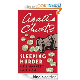 Miss Marple - Sleeping Murder (Masterpiece Edtn Miss Marple)