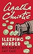 Sleeping Murder (Miss Marple) (Masterpiece Edtn Miss Marple) Agatha Christie HarperCollins Sleeping Murder (Miss Marple) (Masterpiece Edtn Miss Marple)
