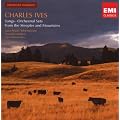 American Classics: Charles Ives