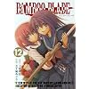 BAMBOO BLADE 12 (�����O�K���K���R�~�b�N�X)