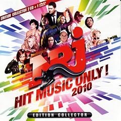 Nrj Hit Music Only ! 2010