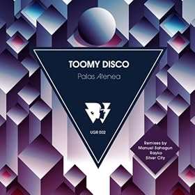 Palas Atenea