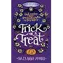 Trick or Treat? (Little Black Dress)