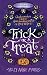 Trick or Treat? (Little Black Dress)