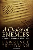 A Choice of Enemies: America Confronts the Middle East