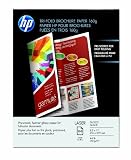 HP Tri-fold Color Laser Glossy Brochure Paper (150 Sheets, 8.5 x 11 Inches) 51aJnj0NK8L. SL160 How To Choose The Most Effective Offset Printer