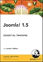 Joomla! 1.5 Essential Training
