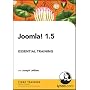 Joomla! 1.5 Essential Training