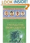 The Fugitive from Corinth (The Roman Mysteries)