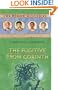 The Fugitive from Corinth (Roman Mysteries)