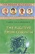 The Fugitive from Corinth (The Roman Mysteries)
