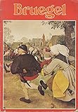 Bruegel : paintings, drawings and prints : 103 reproductions