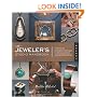 The Jeweler's Studio Handbook: Traditional and Contemporary Techniques for Working with Metal and Mixed Media Materials