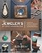 The Jeweler's Studio Handbook: Traditional and Contemporary Techniques for Working with Metal and Mixed Media Materials