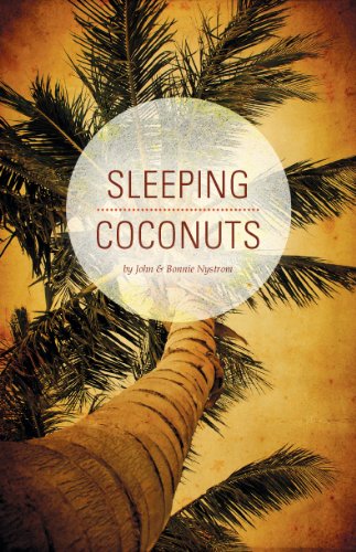 Sleeping Coconuts Book Cover