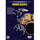 Ultimate Beginner Series - Drum Basics