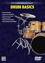 Ultimate Beginner Series - Drum Basics
